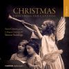 Manfredini / Scarlatti / Vivaldi / Telem: Christmas Conc.  + Ca